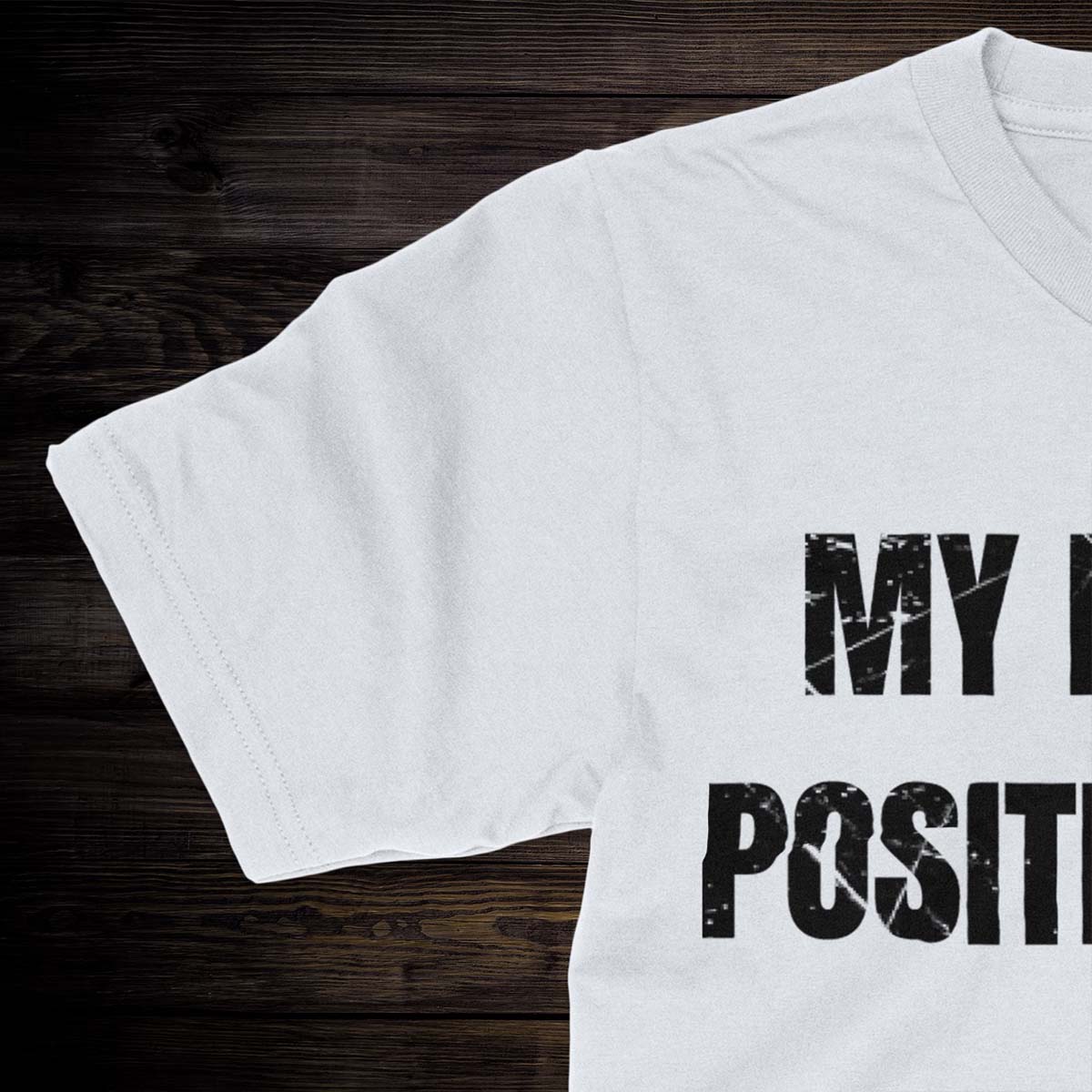 My Favorite Position Is CEO Tee