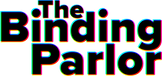 The Binding Parlor - Home