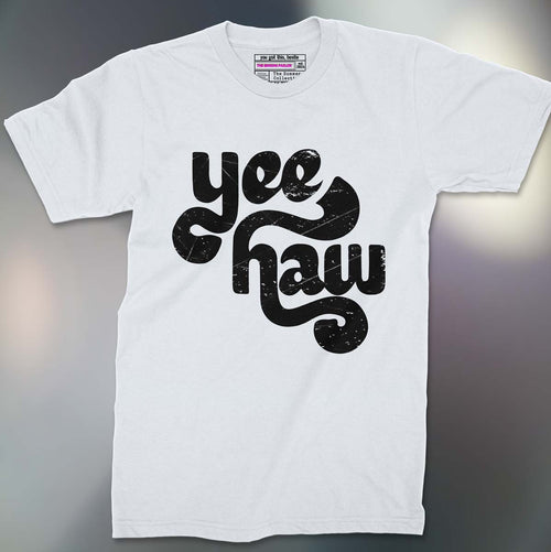 Yee Haw Tee