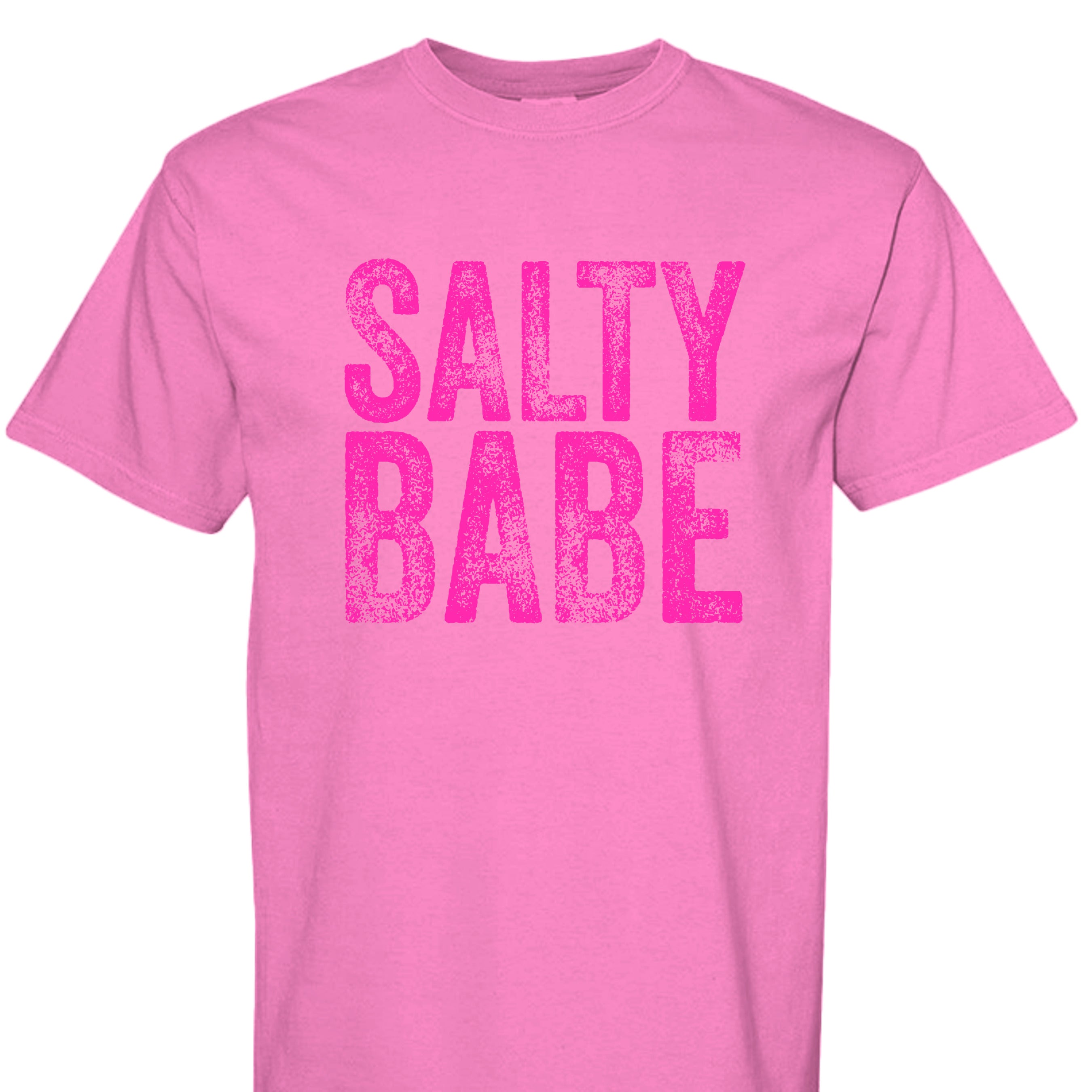 NEON PINK - C1717 - FRONT