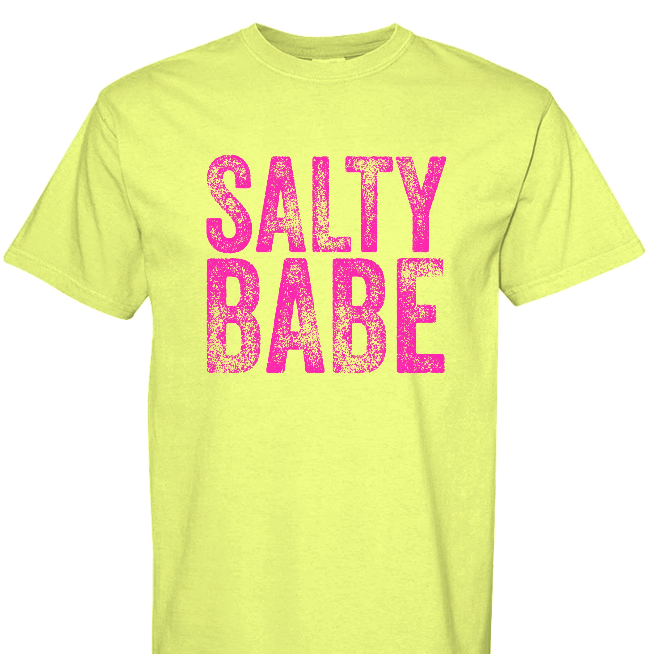 Neon Lemon - C1717 - FRONT