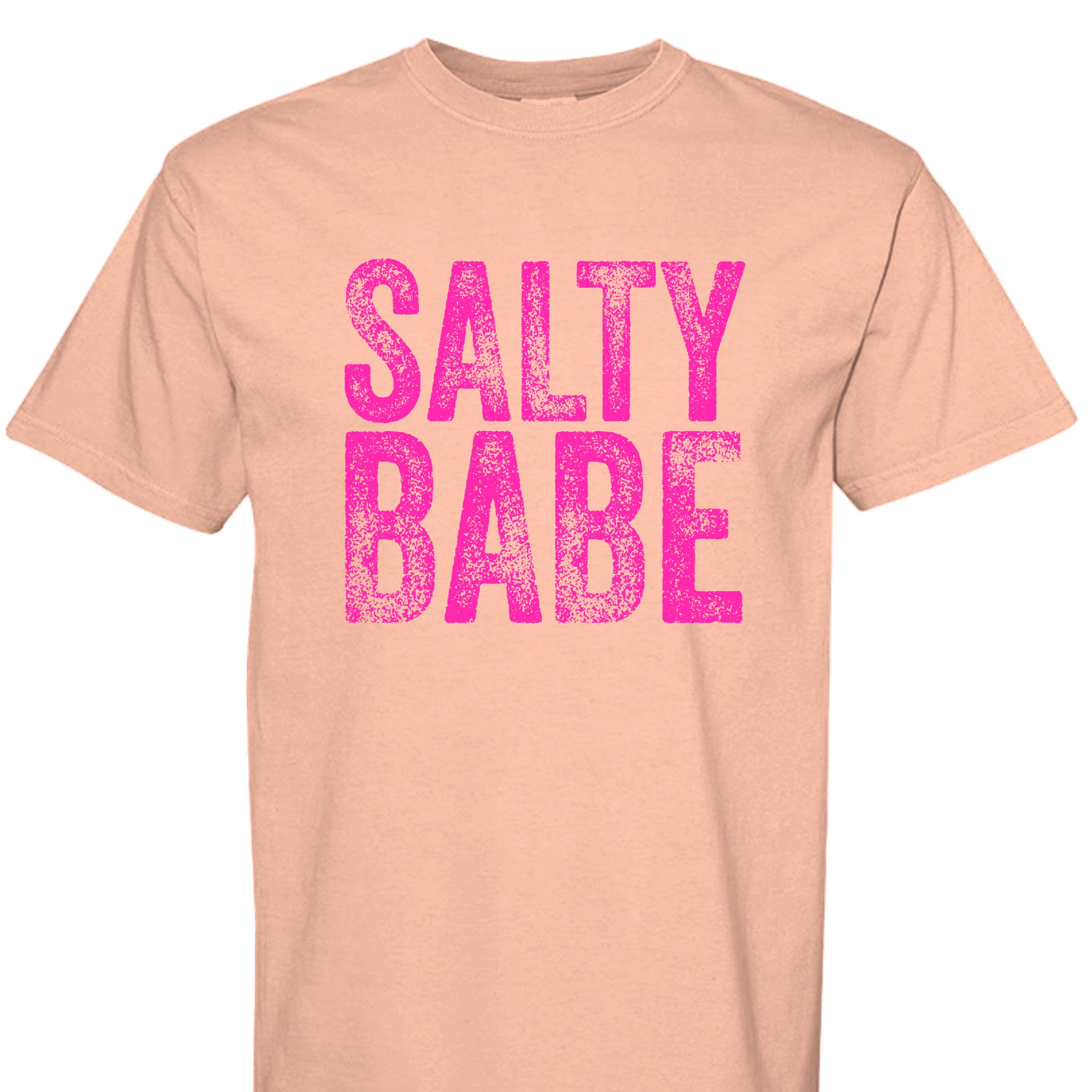 Neon Cantaloupe - C1717 - FRONT