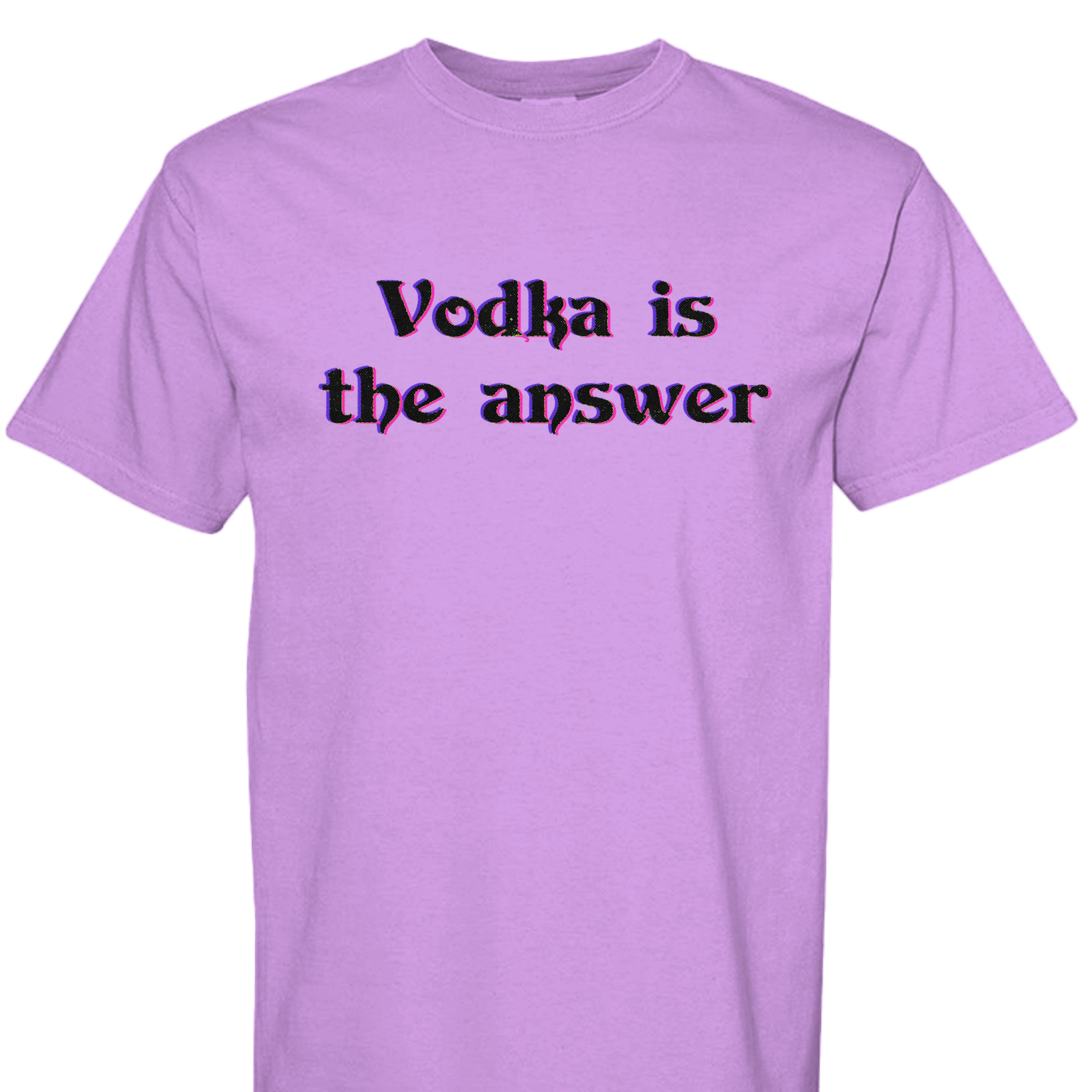 Neon Violet - C1717 - FRONT